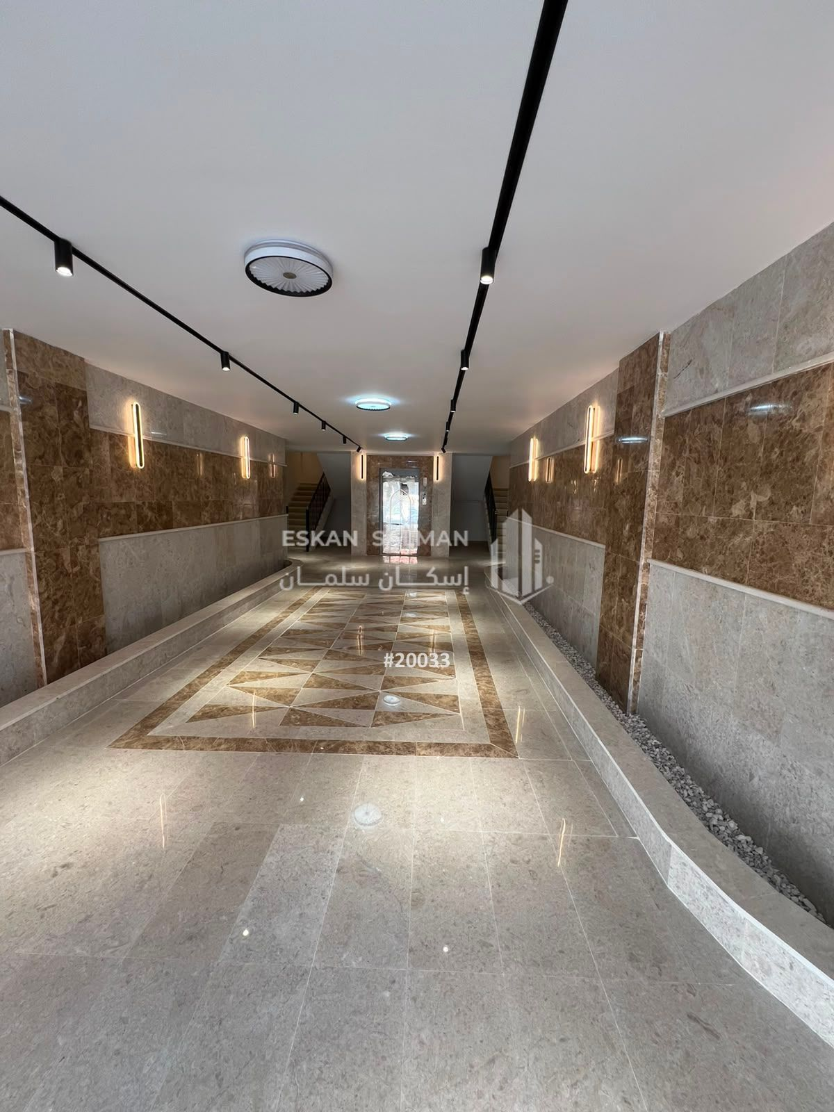 2 bedroom apartment in Al Nuzhah, Makkah 11