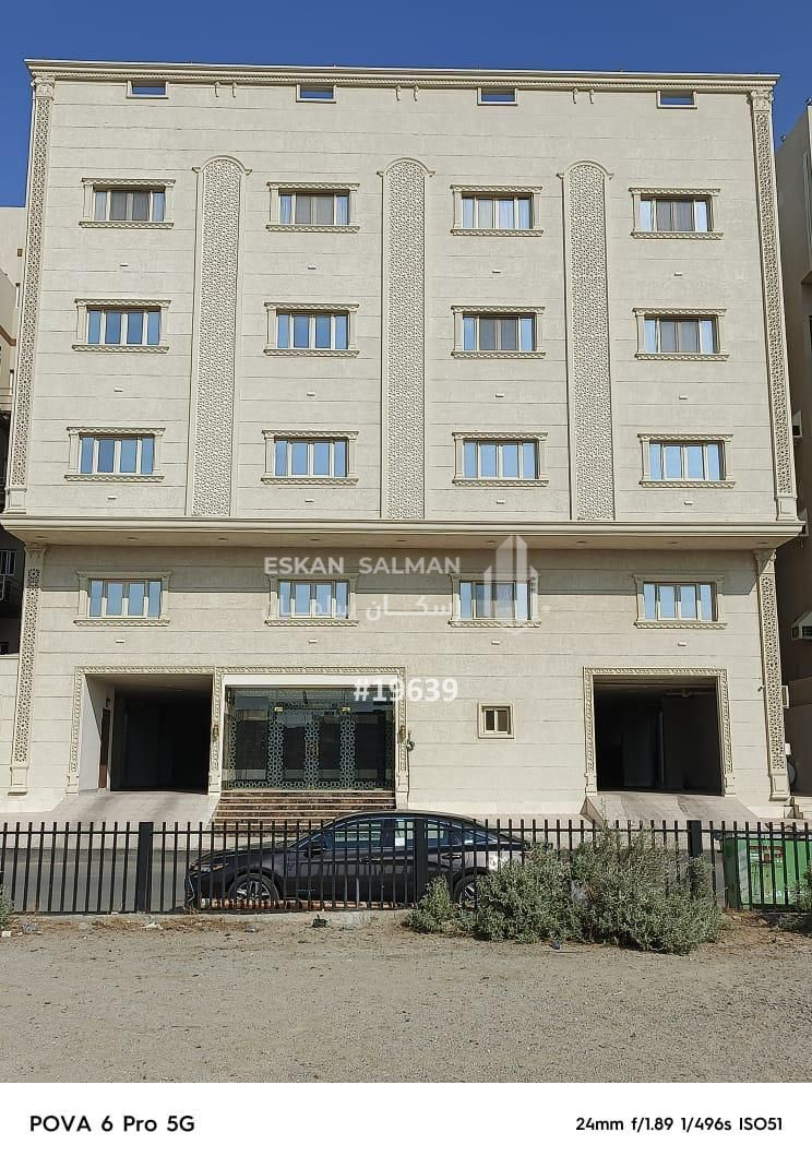 2 bedroom apartment in Al Nuzhah, Makkah 13
