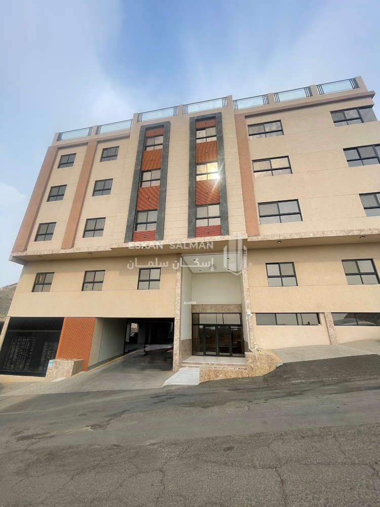 1 bedroom apartment in Al Nuzhah, Makkah 5