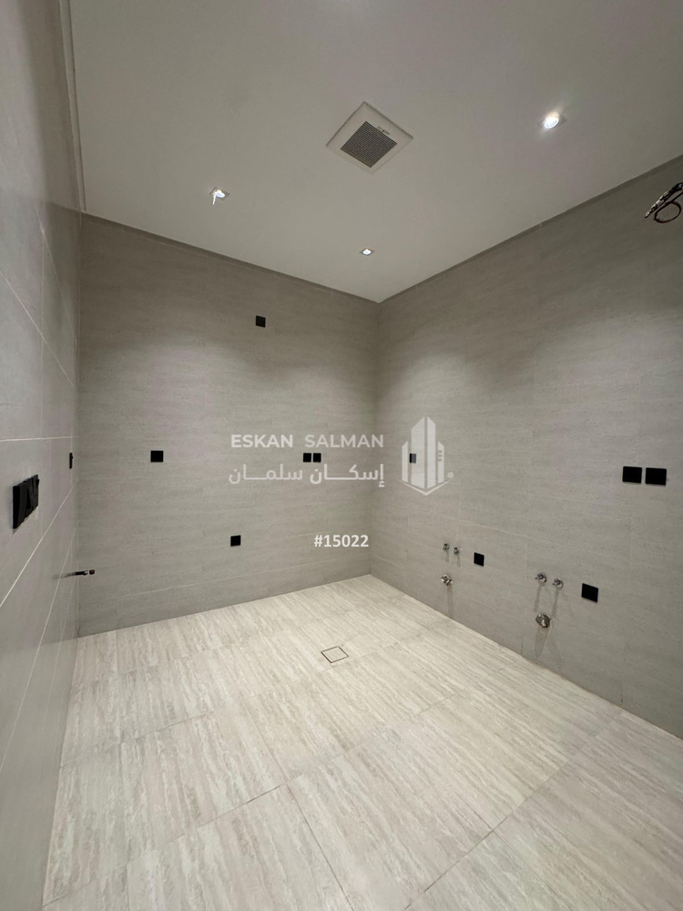 3 bedroom apartment in Al Nuzhah, Jeddah 21