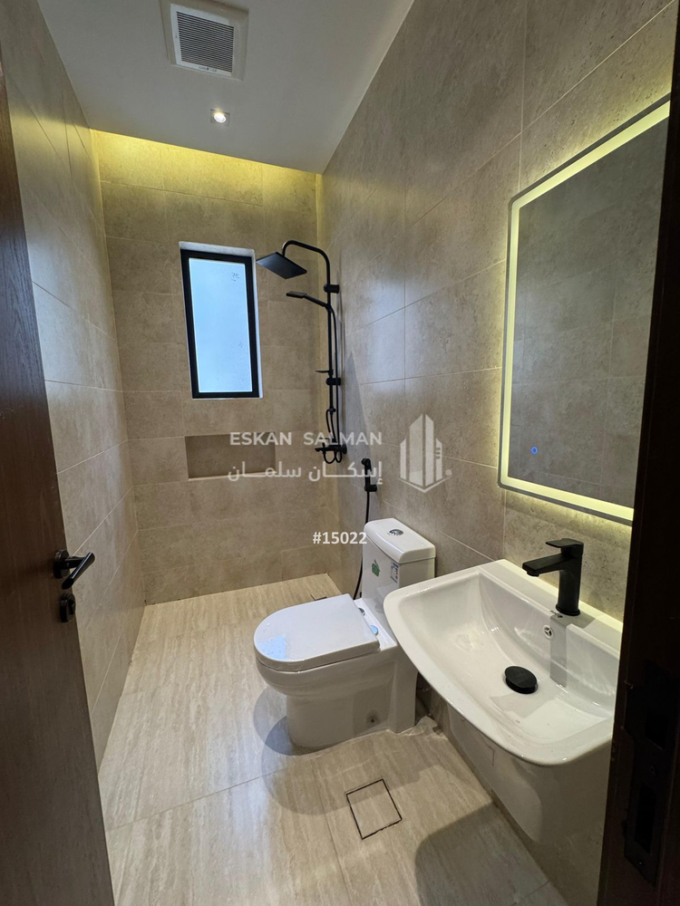 3 bedroom apartment in Al Nuzhah, Jeddah 22