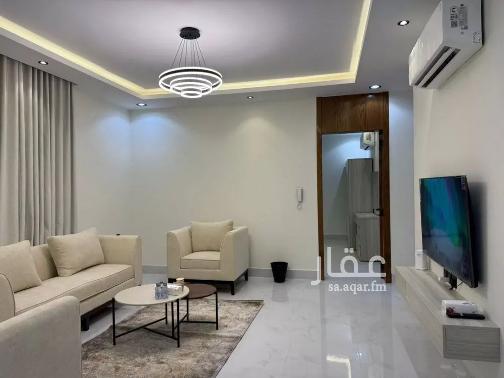 شقة 2 غرف في الخبر الجنوبية 1
