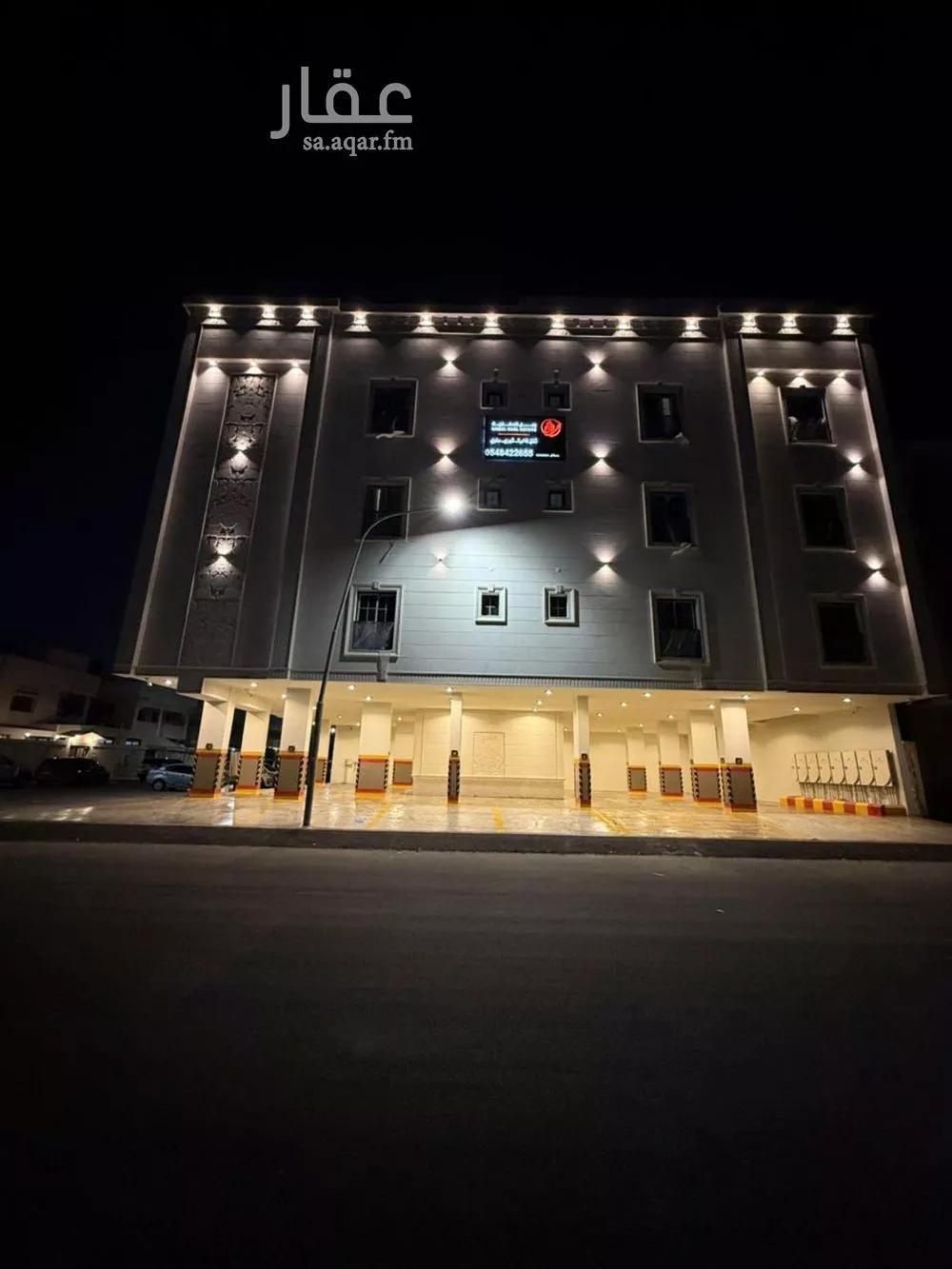 شقة 2 غرف في الخبر الجنوبية 2