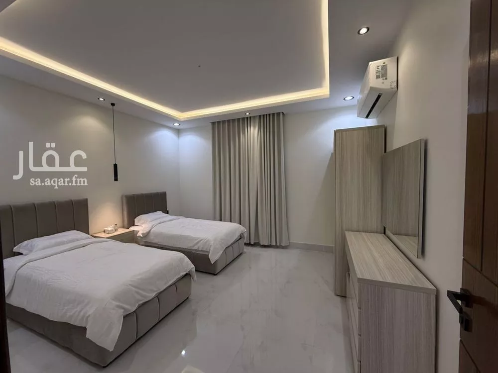 شقة 2 غرف في الخبر الجنوبية 3