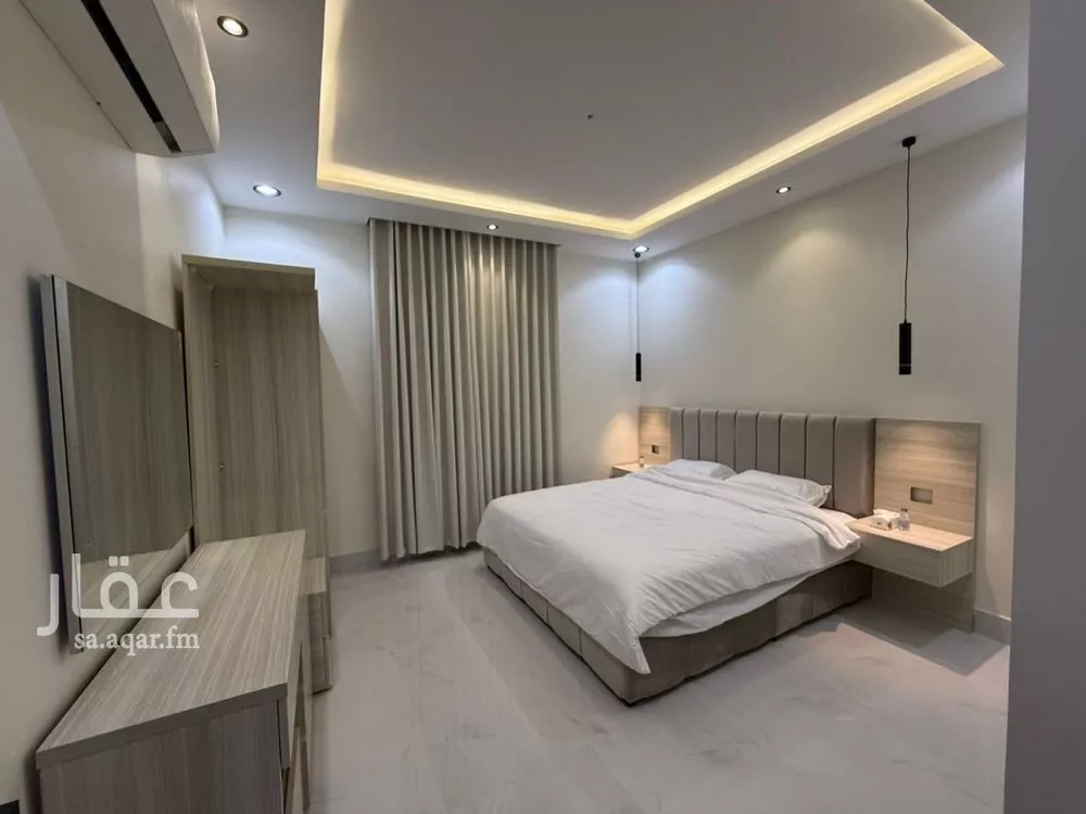 شقة 2 غرف في الخبر الجنوبية 4