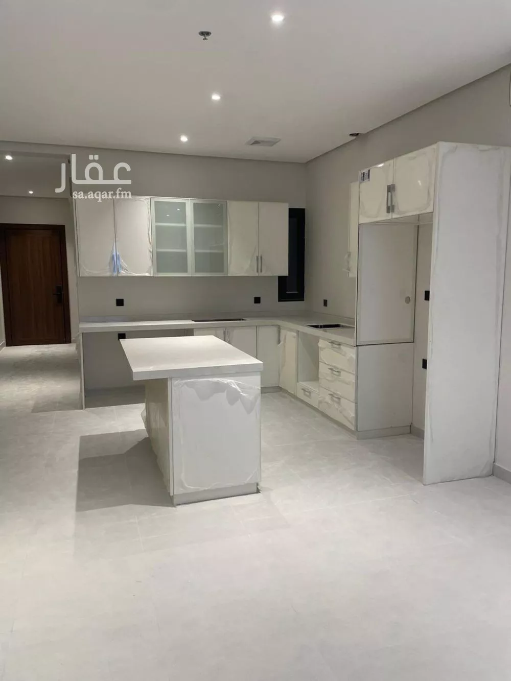 3 bedroom apartment in Al Bahr 4