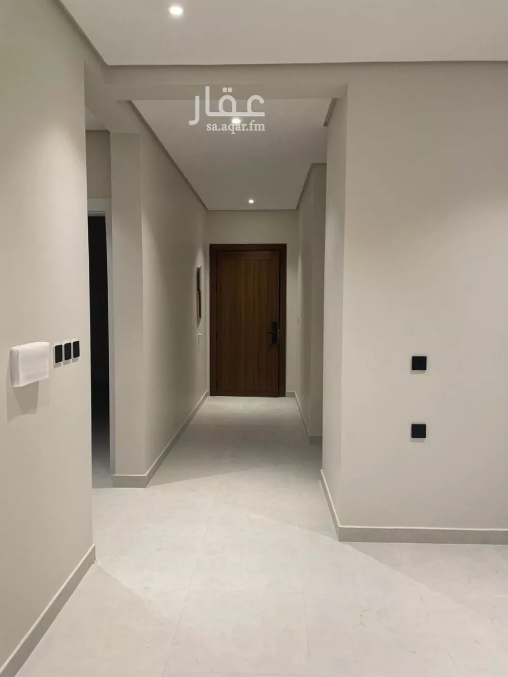 3 bedroom apartment in Al Bahr 5