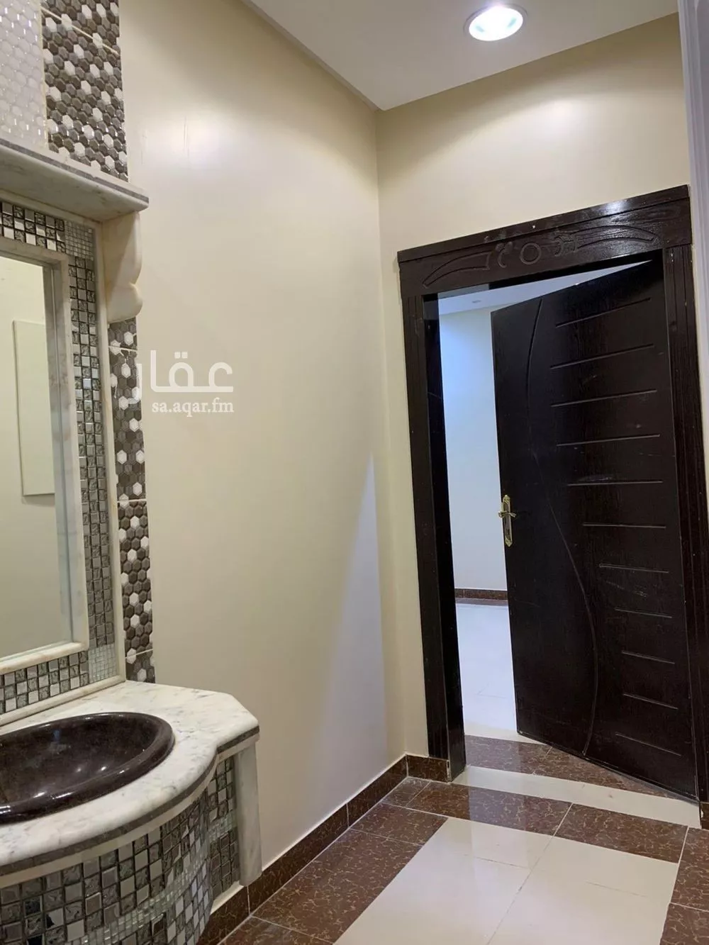 7 bedroom villa in Al Rimal 14