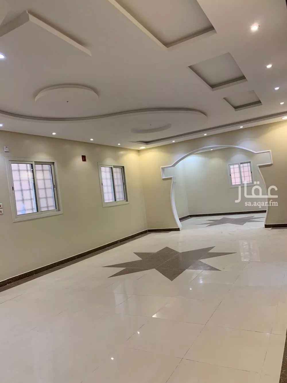 7 bedroom villa in Al Rimal 9
