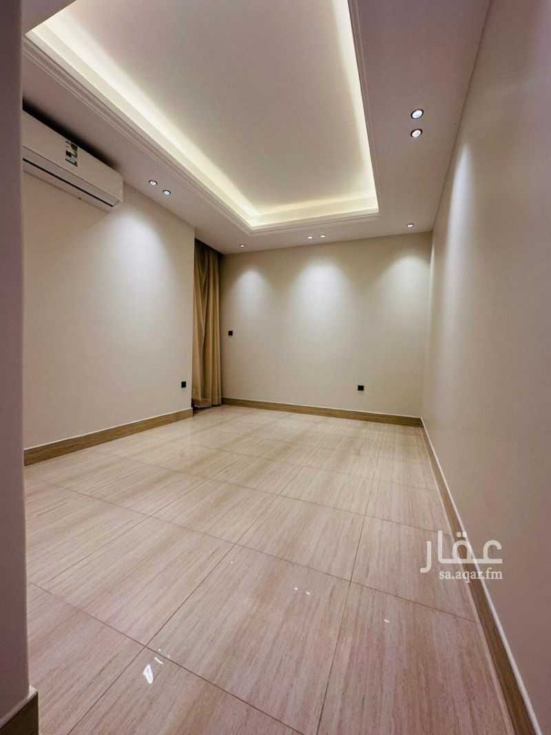 3 bedroom apartment in Hittin, Riyadh 5