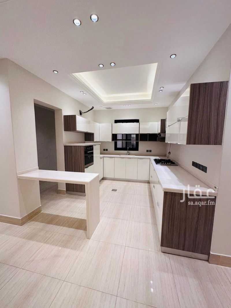 3 bedroom apartment in Hittin, Riyadh 8