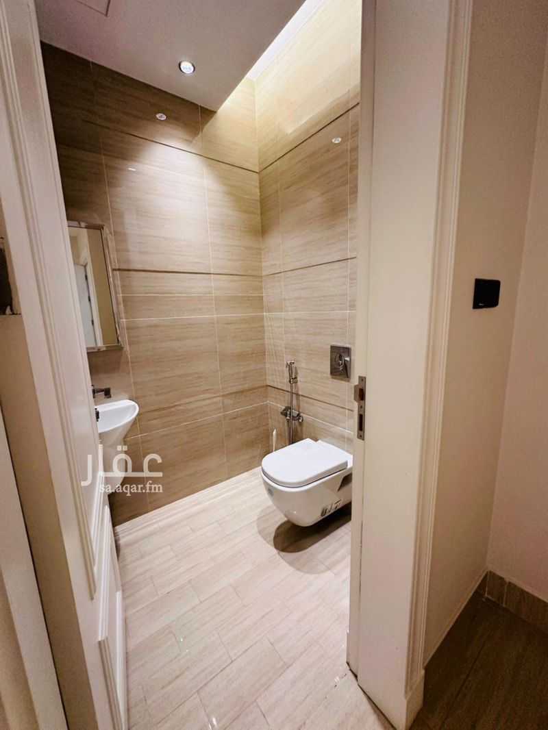 3 bedroom apartment in Hittin, Riyadh 7