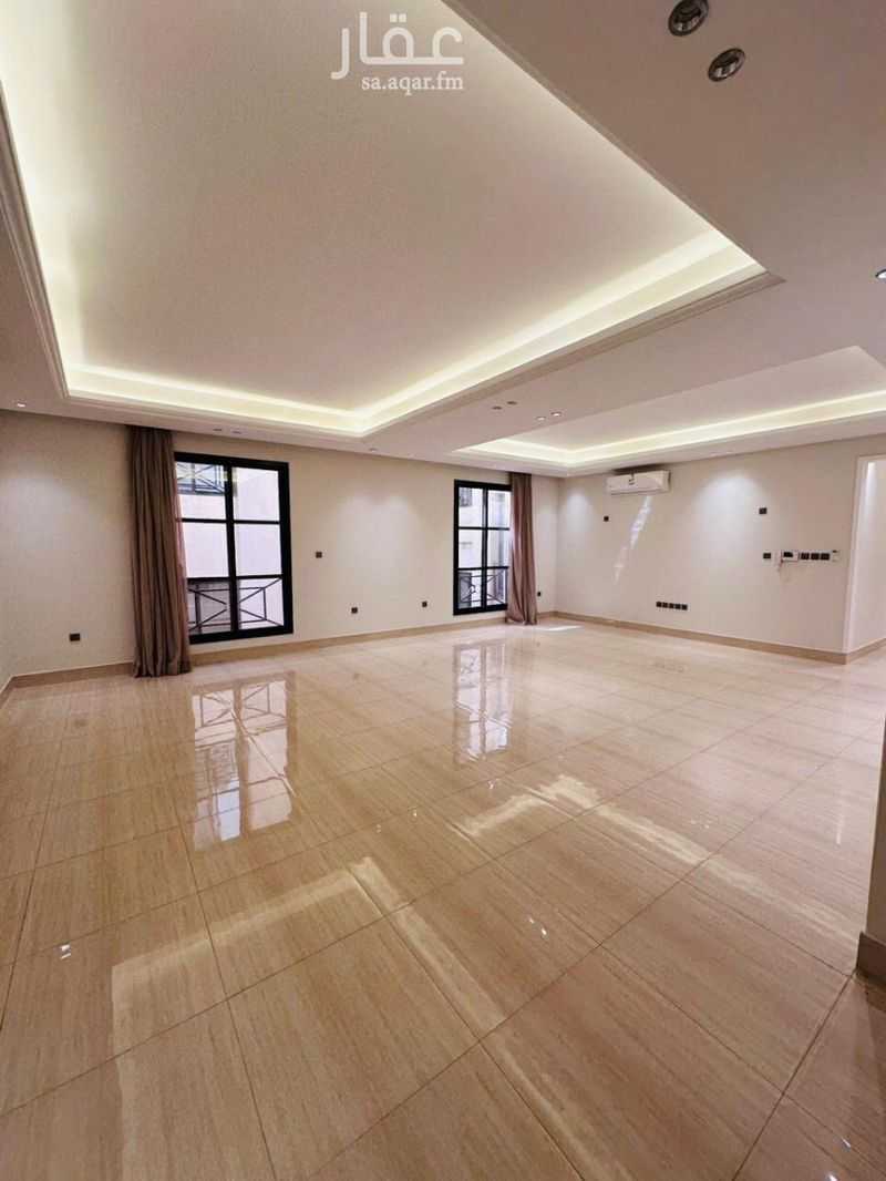 3 bedroom apartment in Hittin, Riyadh 2
