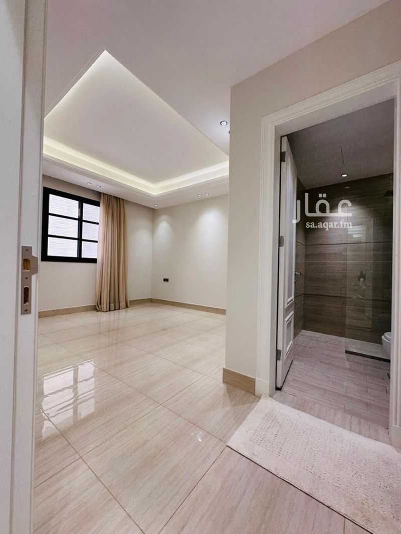 3 bedroom apartment in Hittin, Riyadh 3