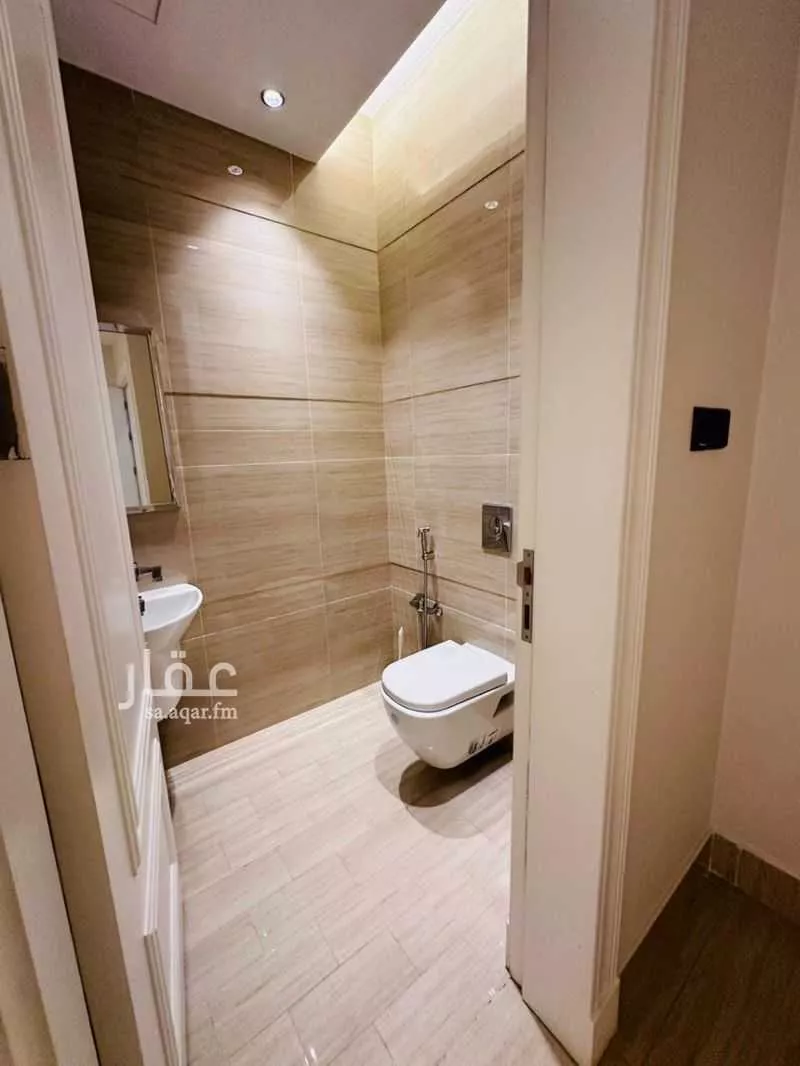 شقة 3 غرف في حطين 7