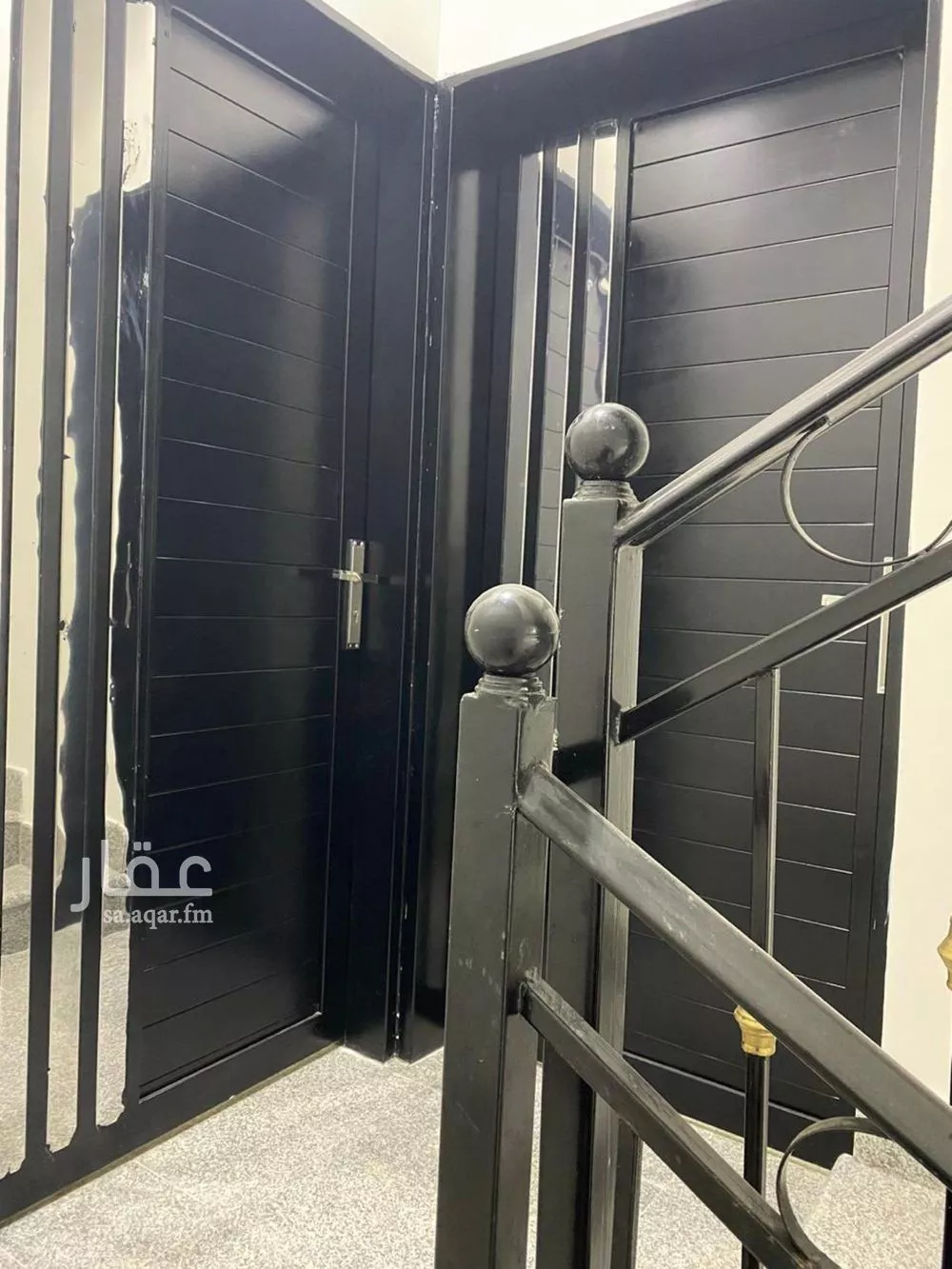 3 bedroom floor in Al Qadisiyah 4