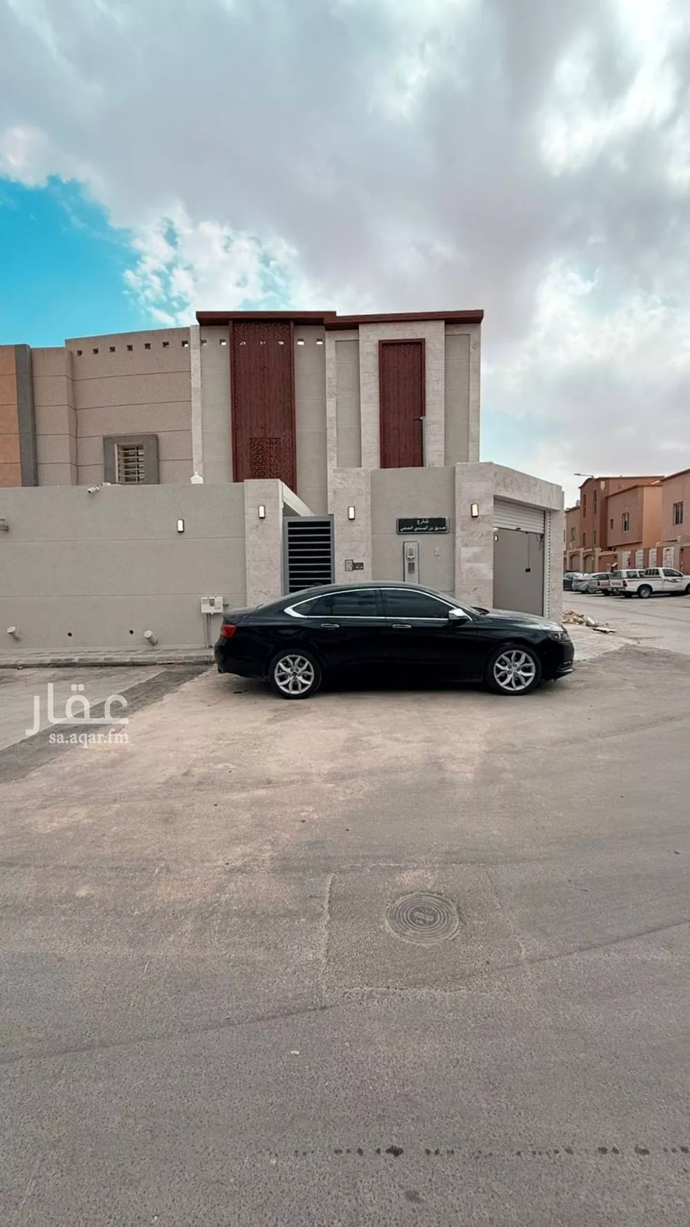 6 bedroom villa in Tuwaiq 13