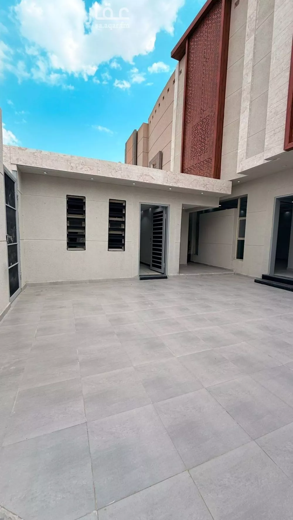 6 bedroom villa in Tuwaiq 14