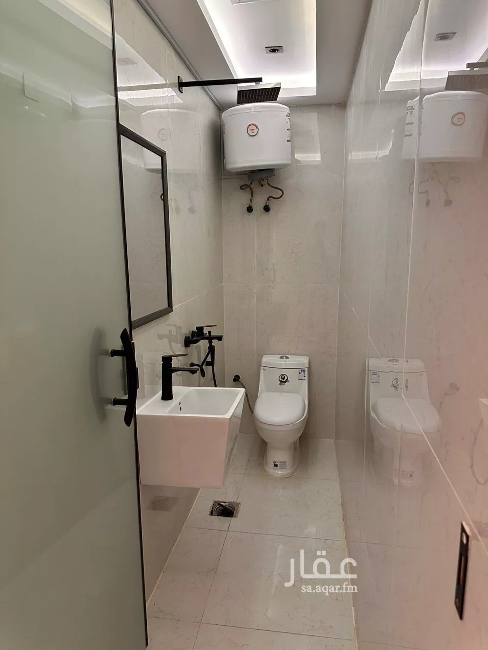 1 bedroom apartment in Al Malqa 4