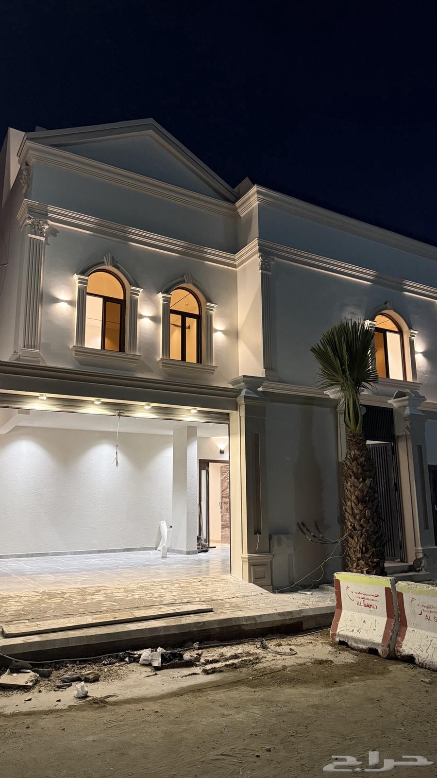 14 bedroom villa in Al Falah 13