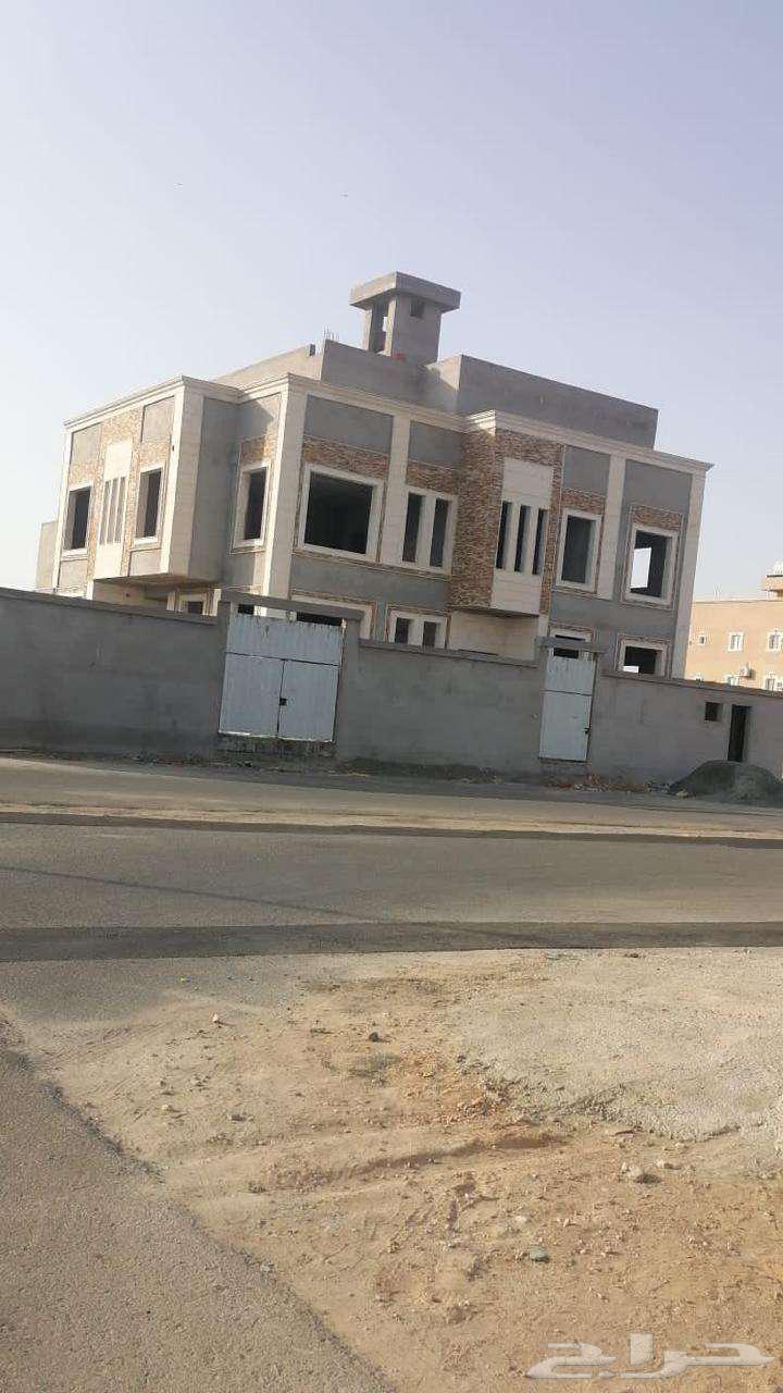 8 bedroom villa in Jeddah 2