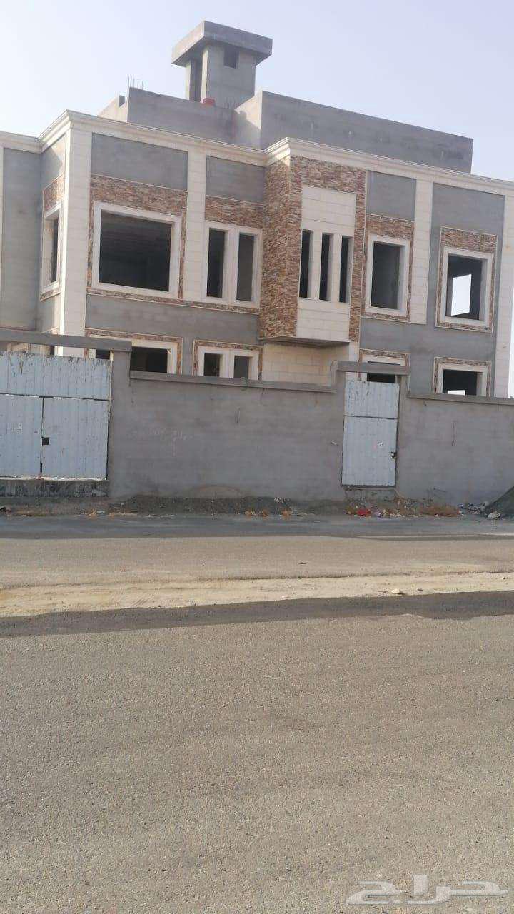 8 bedroom villa in Jeddah 4