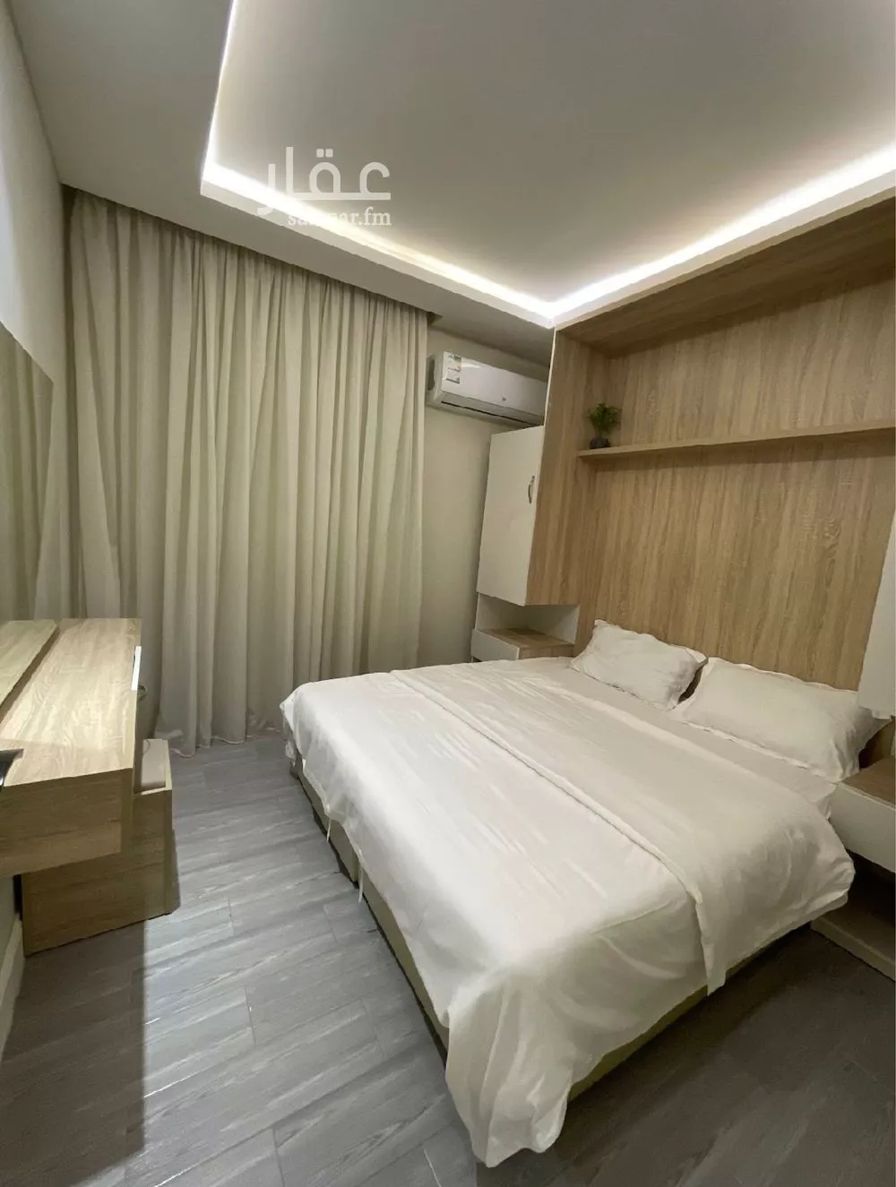 1 bedroom apartment in Al Murooj 3