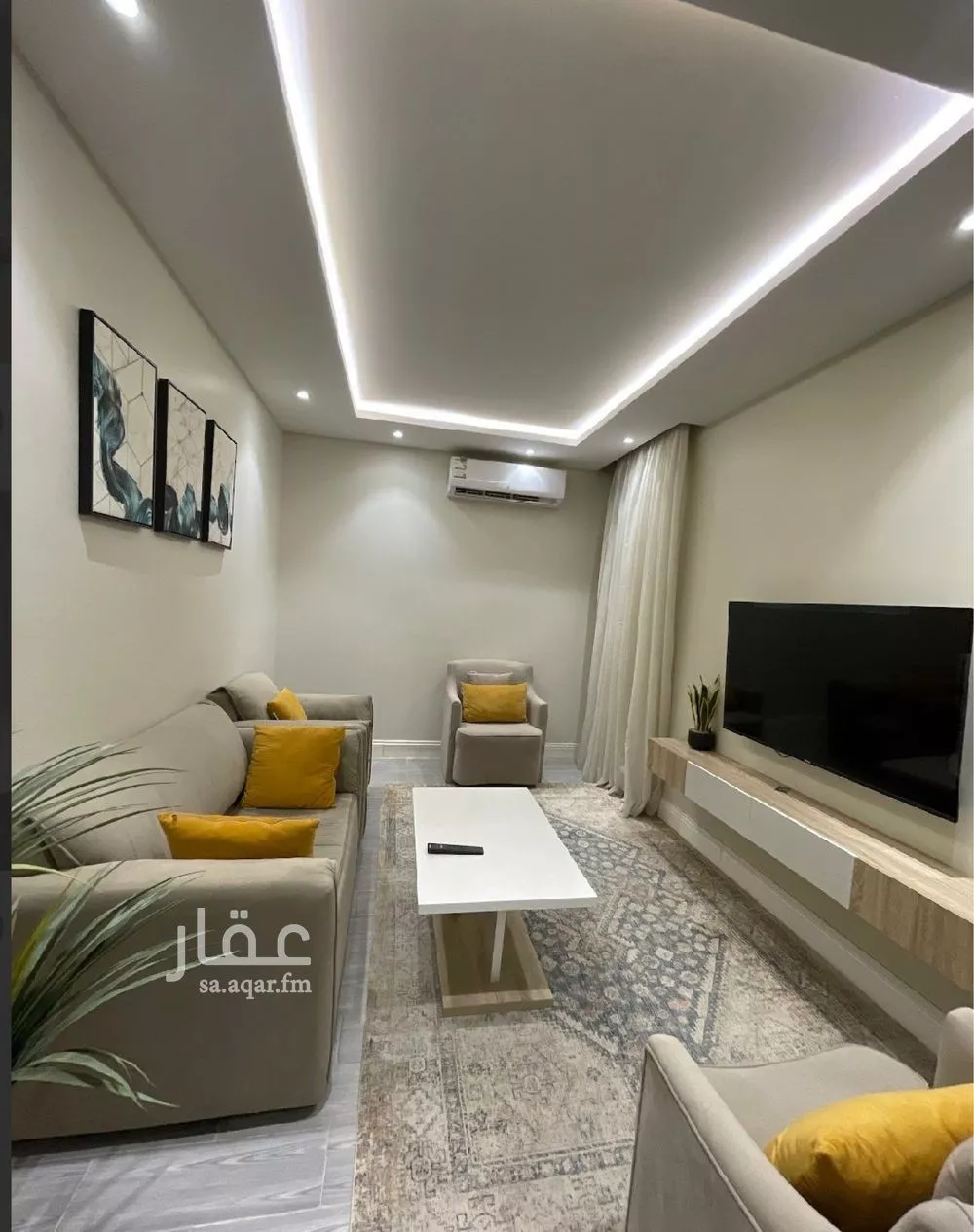1 bedroom apartment in Al Murooj 4