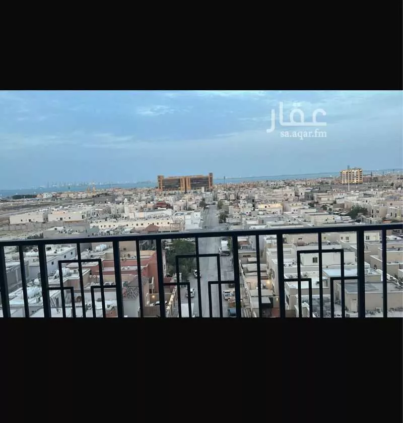 شقة 3 غرف في الشاطئ الغربي 7