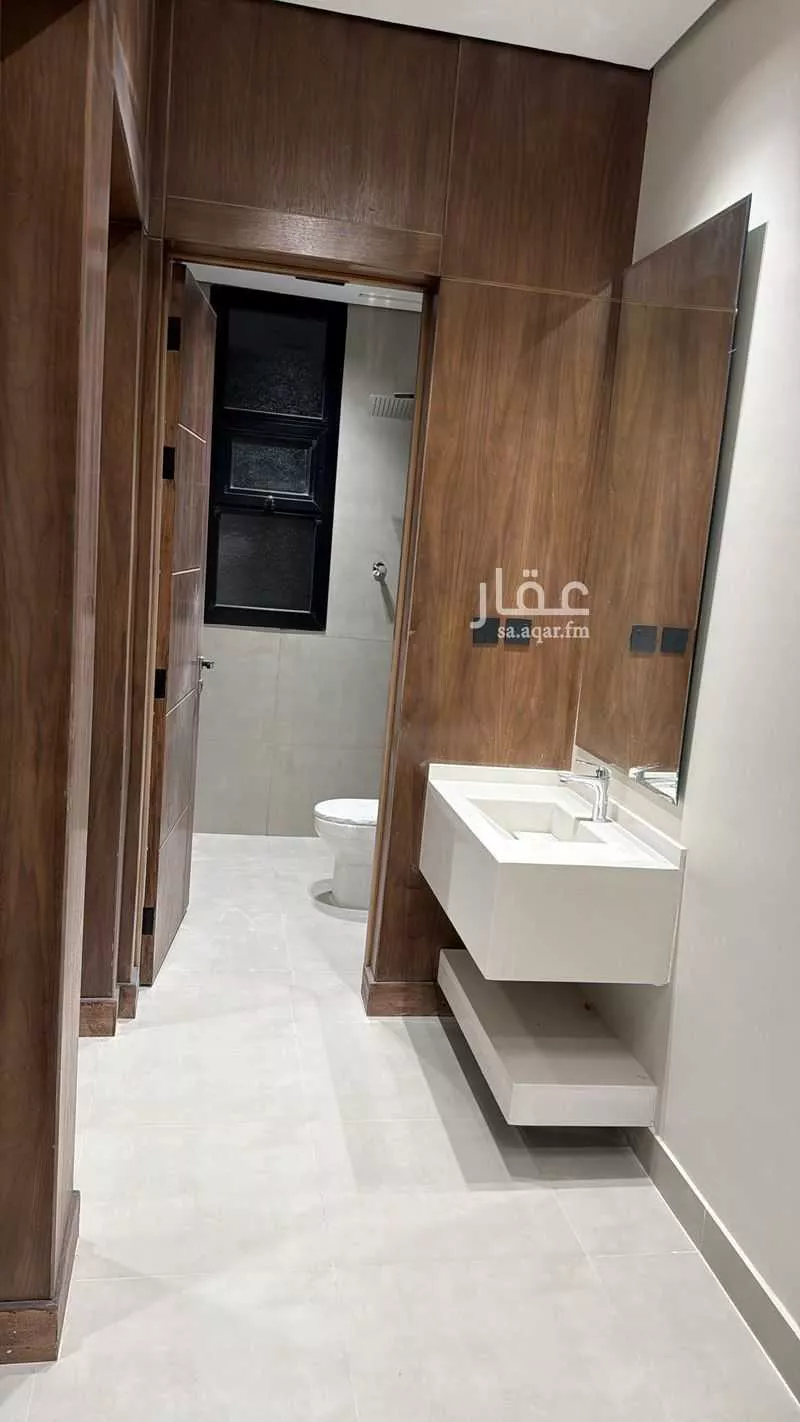 3 bedroom apartment in Al Munsiyah 7
