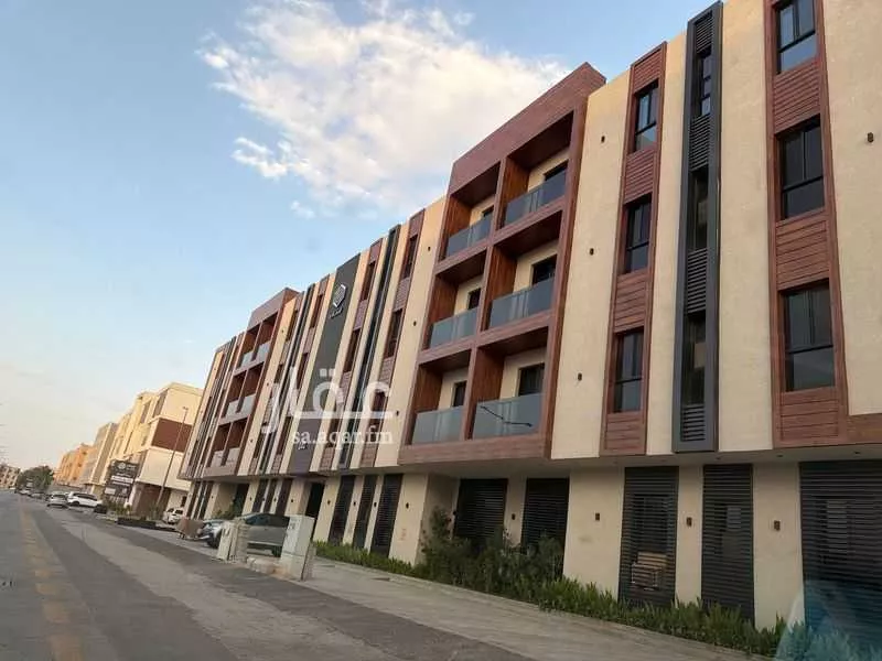 3 bedroom apartment in Al Munsiyah 8
