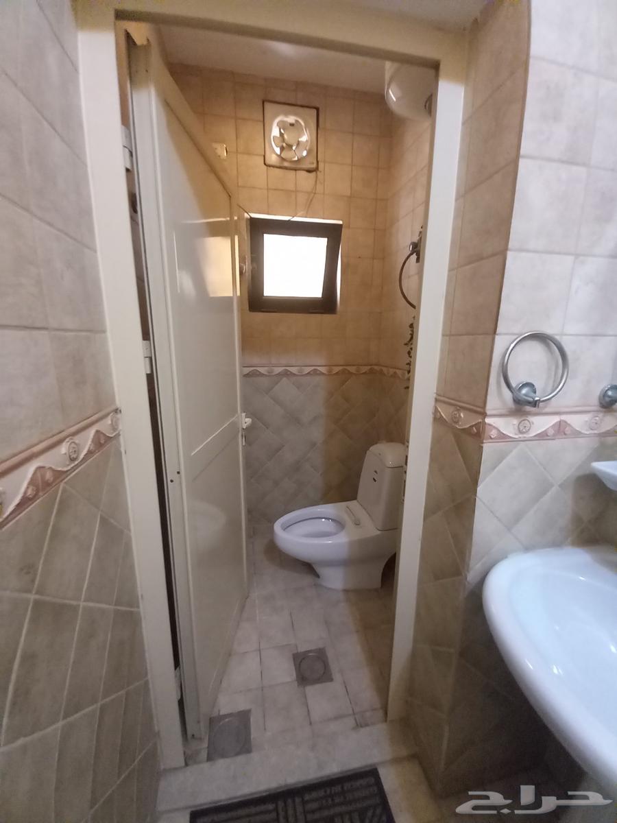 5 bedroom apartment in Ibn Khaldun 5