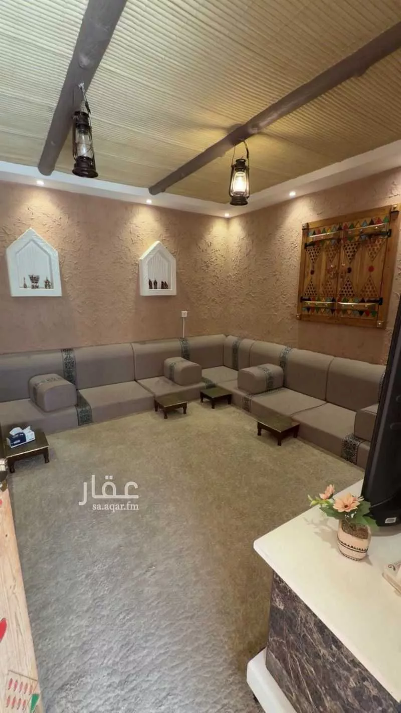 8 bedroom villa in Laban, Riyadh 6
