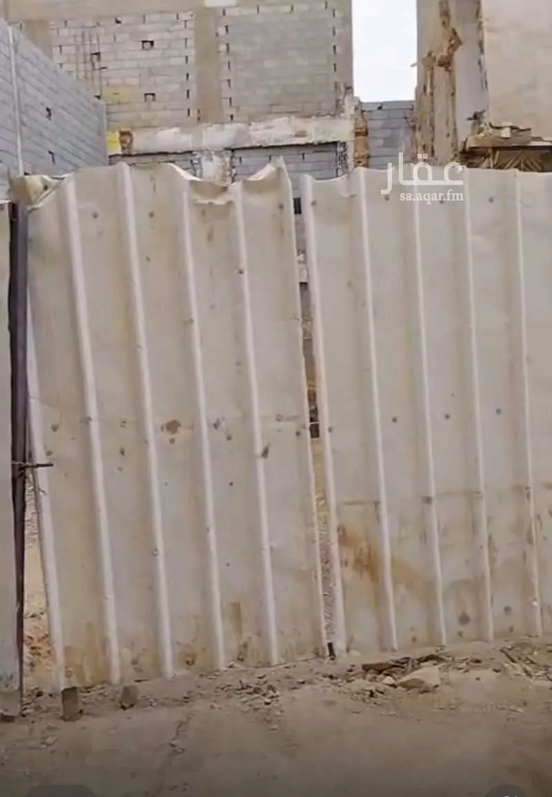 109 sqm land in Al Jaradiyah 2