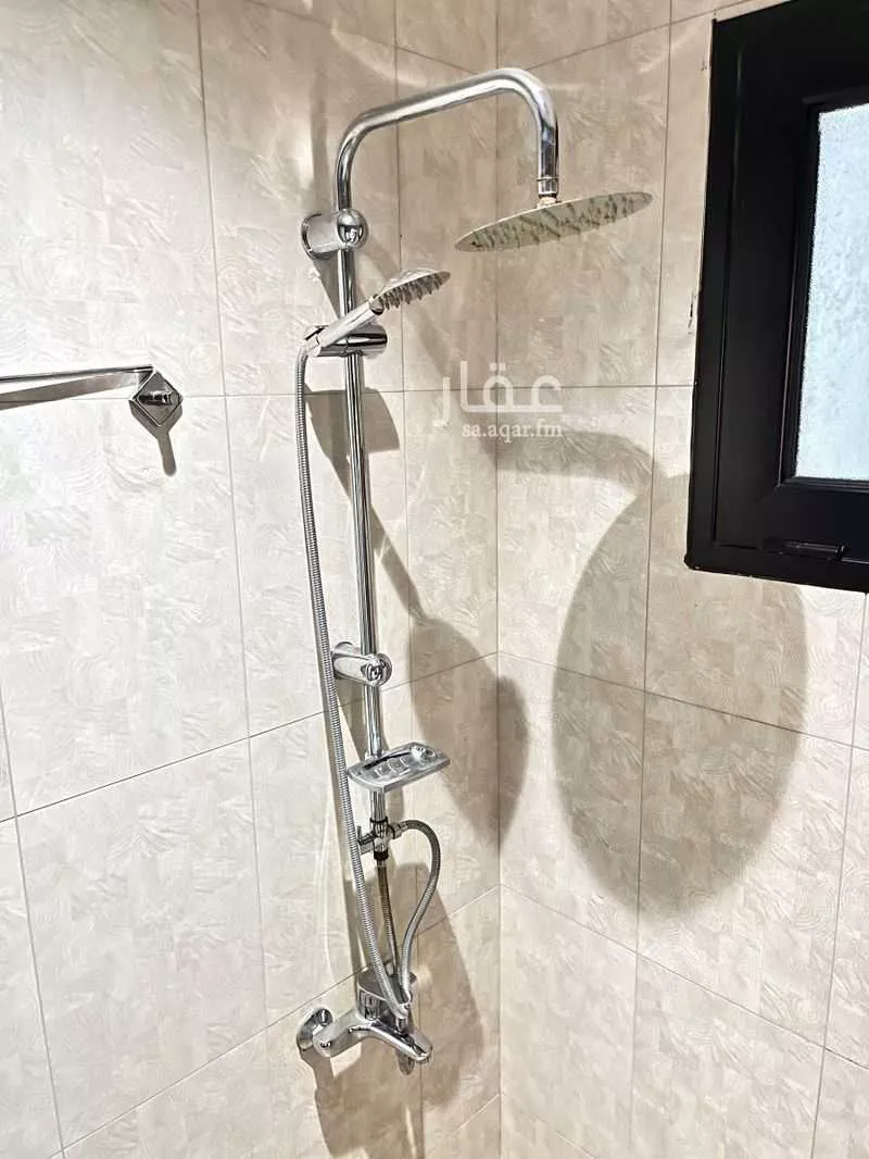 شقة 1 غرف في طيبة 7