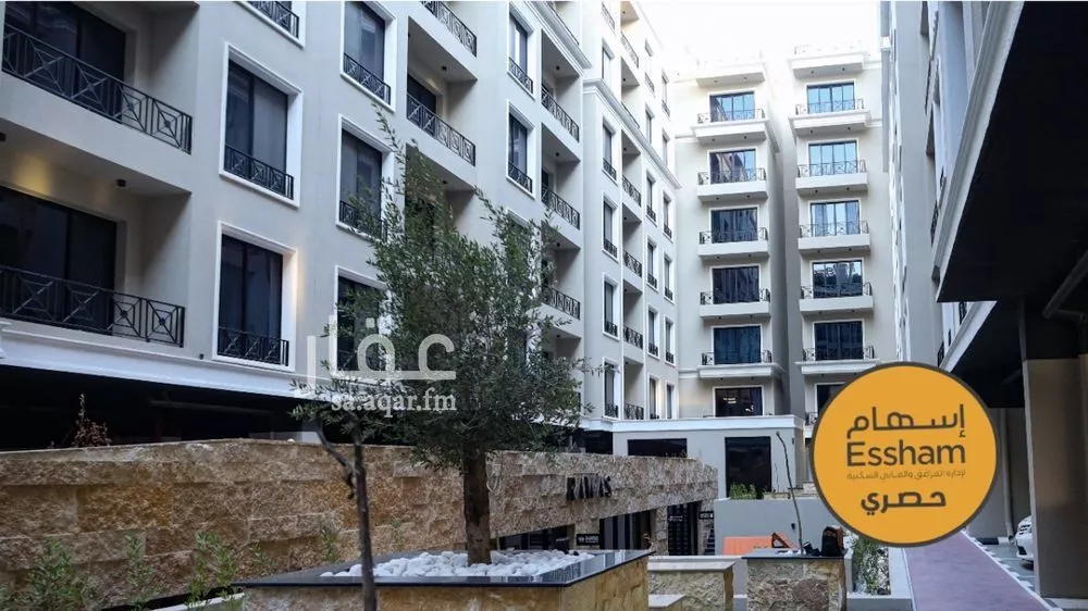 3 bedroom apartment in Al Hizam Al Thahabi, Eastern Province 13