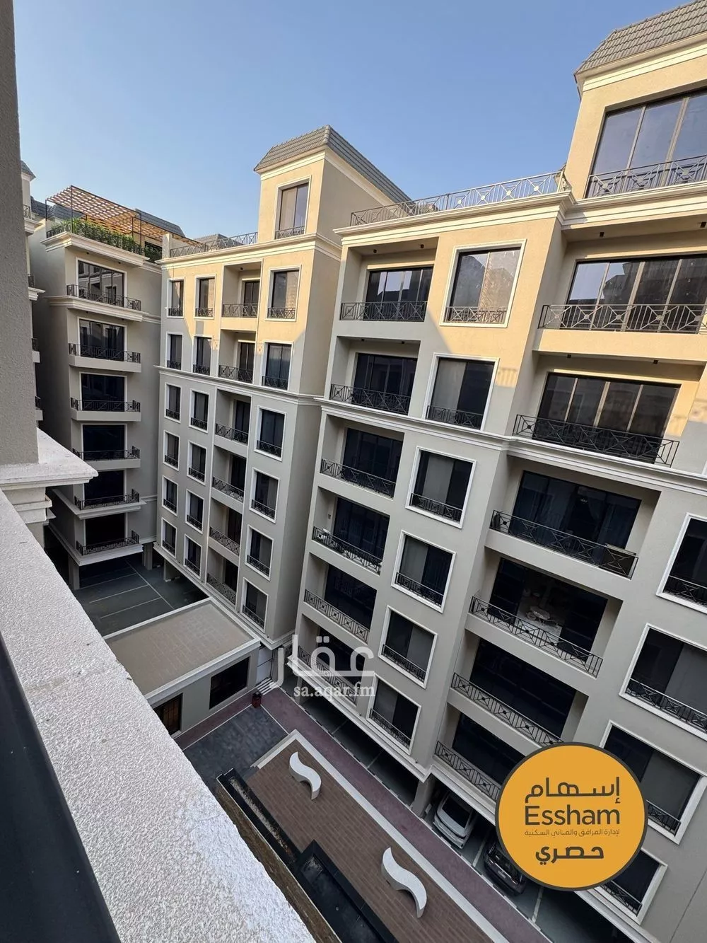 3 bedroom apartment in Al Hizam Al Thahabi, Eastern Province 6