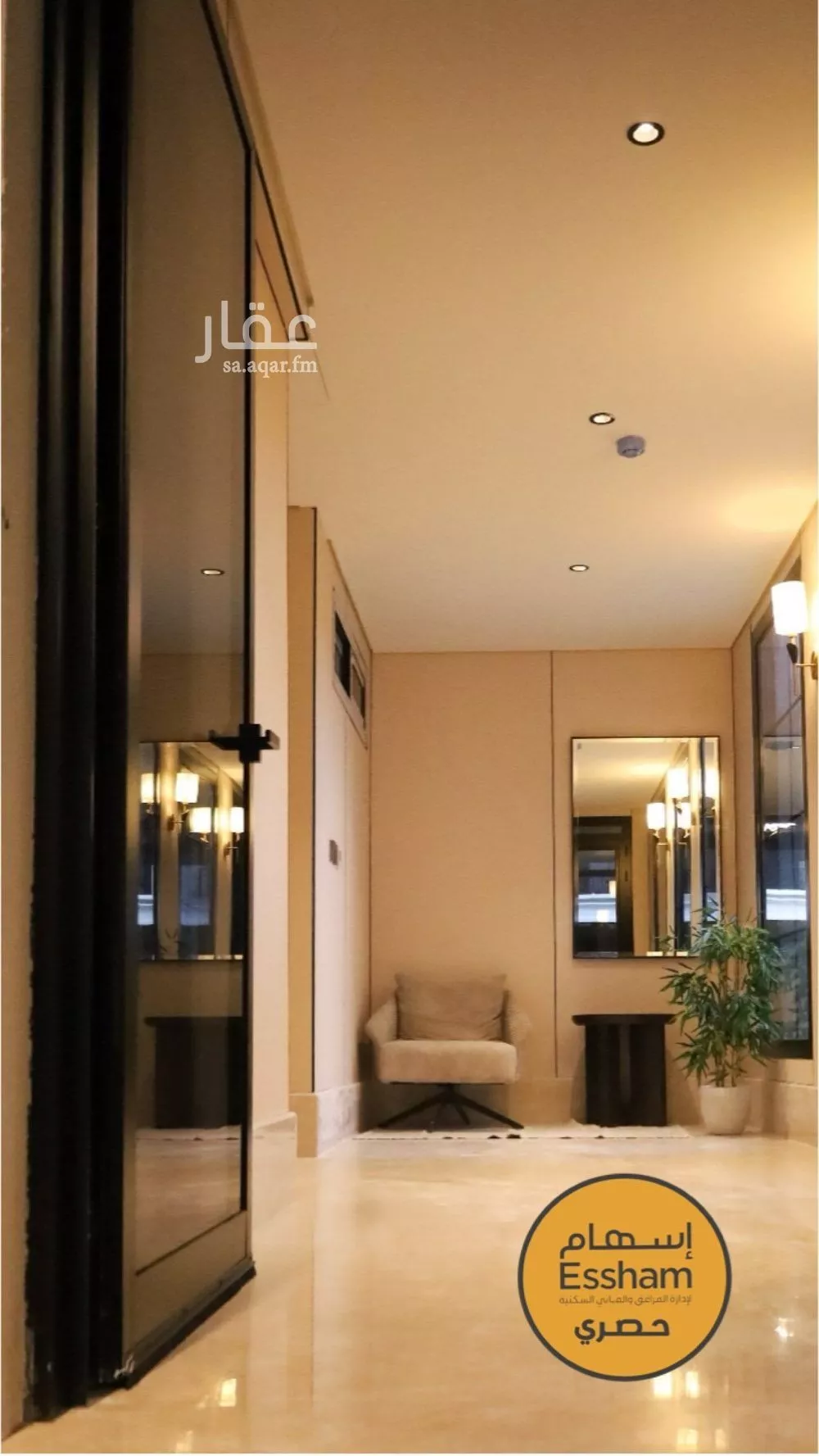 3 bedroom apartment in Al Hizam Al Thahabi, Eastern Province 10
