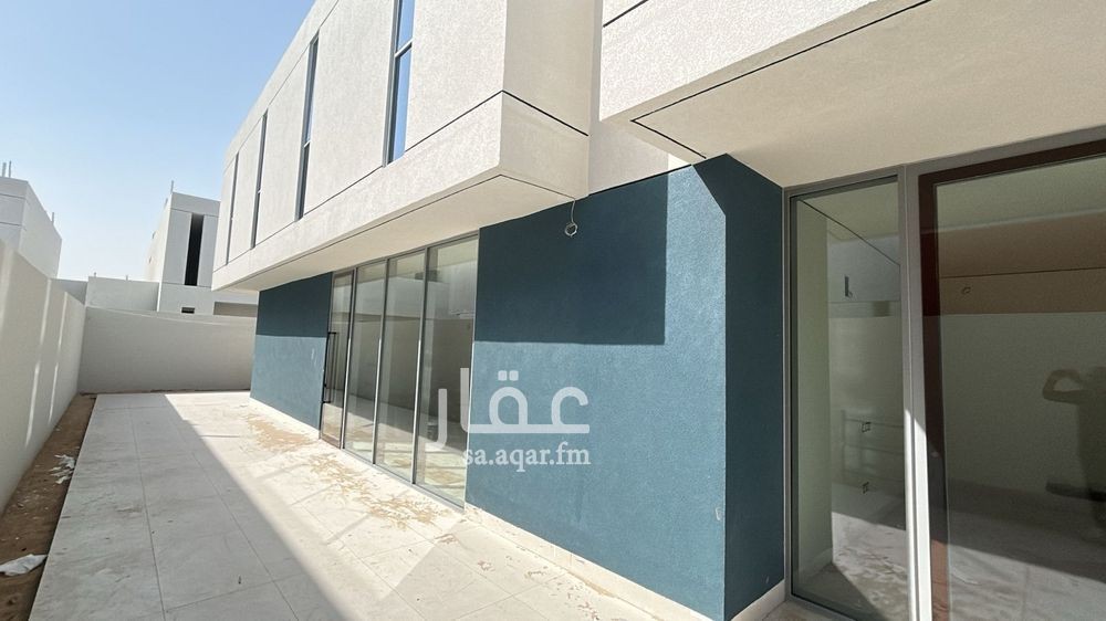 فيلا 3 غرف في الفنار، الدمام 7