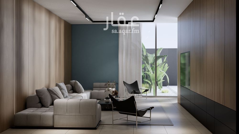 فيلا 3 غرف في الفنار، الدمام 5