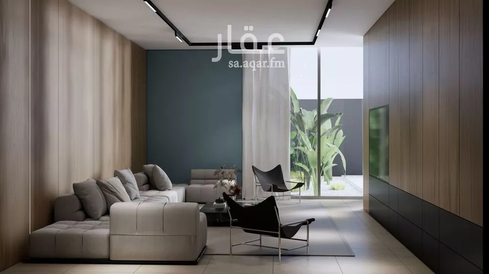 فيلا 4 غرف في الفنار 5