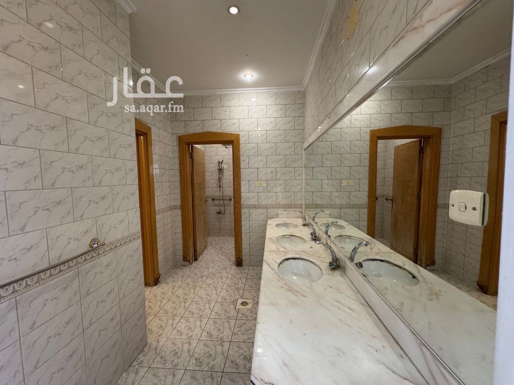 فيلا 3 غرف في الياسمين، الرياض 5
