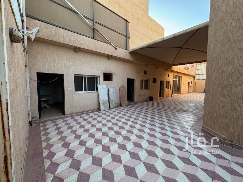 فيلا 3 غرف في الياسمين، الرياض 8