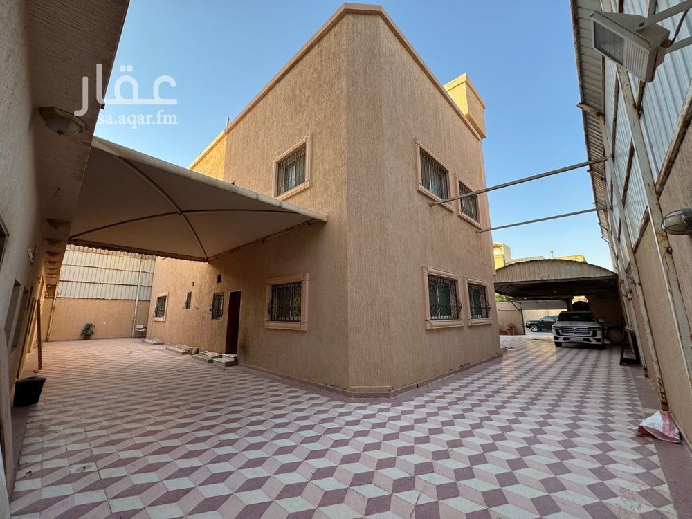 فيلا 3 غرف في الياسمين، الرياض 2