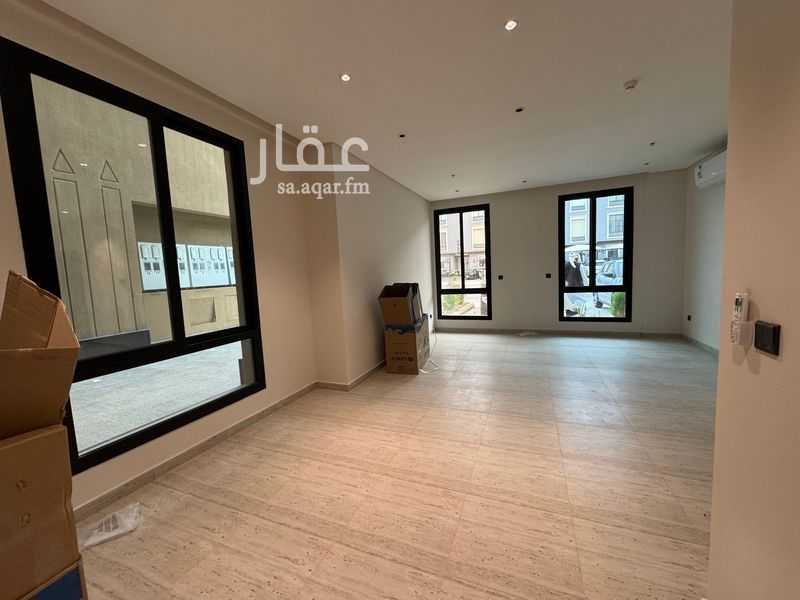 3 bedroom apartment in Irqah, Riyadh 2