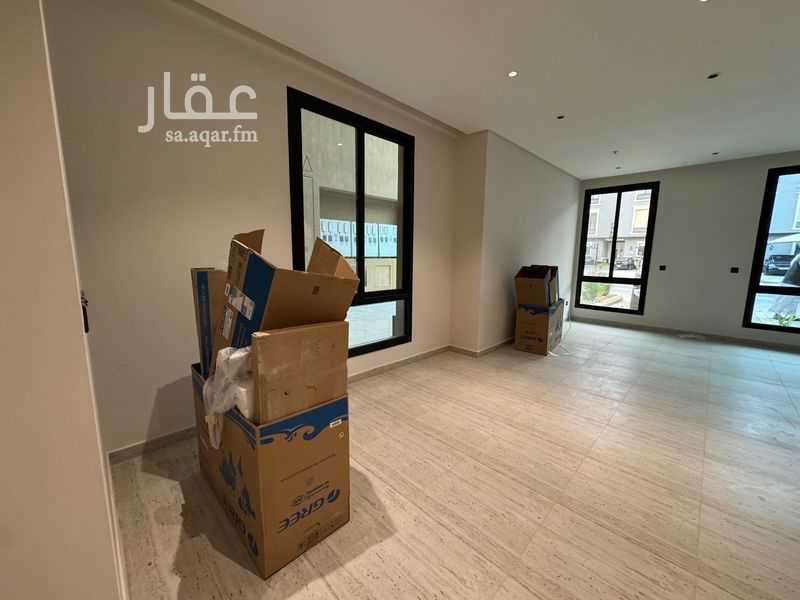 3 bedroom apartment in Irqah, Riyadh 11