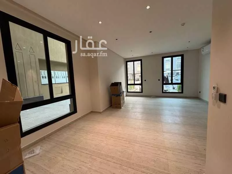 3 bedroom apartment in Irqah 2