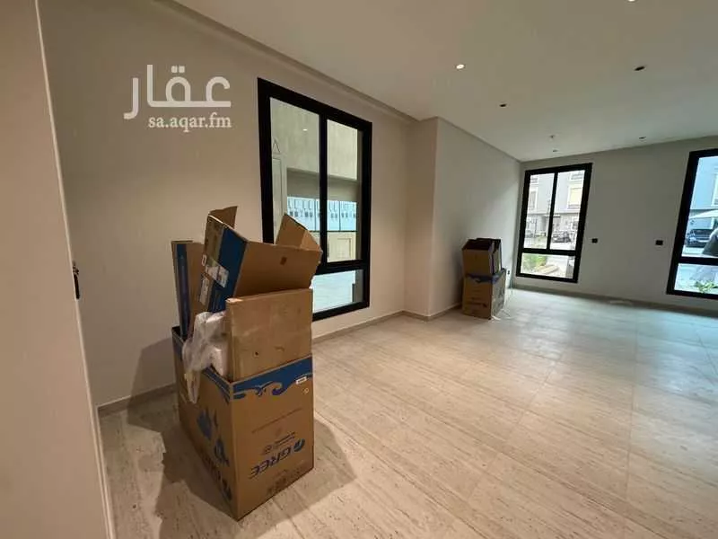 3 bedroom apartment in Irqah 11