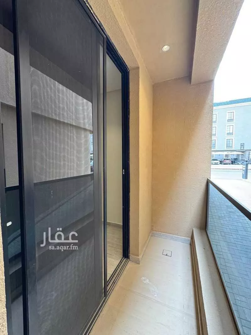3 bedroom apartment in Irqah 6