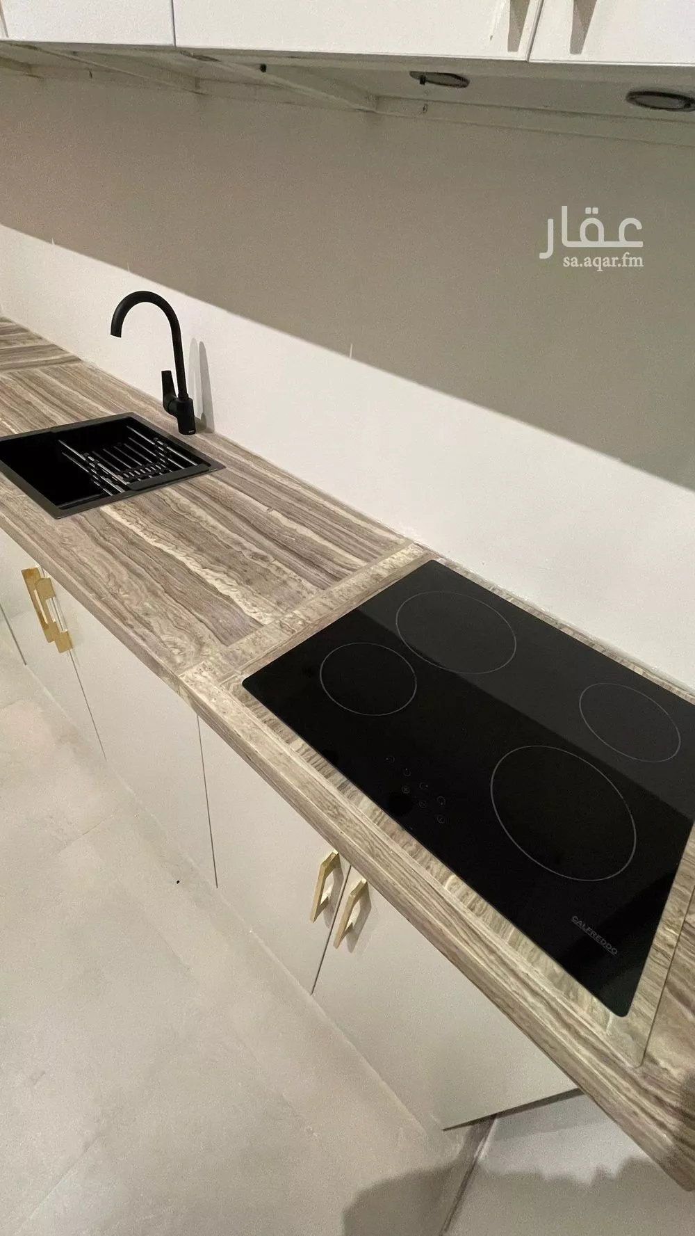 3 bedroom apartment in Al Malqa 11